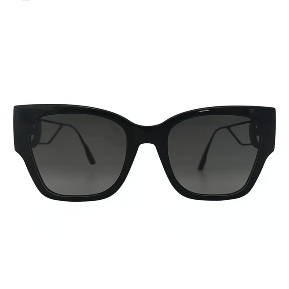 Auth Doir Black 30 montagne sunglasses - Picture 2 of 7